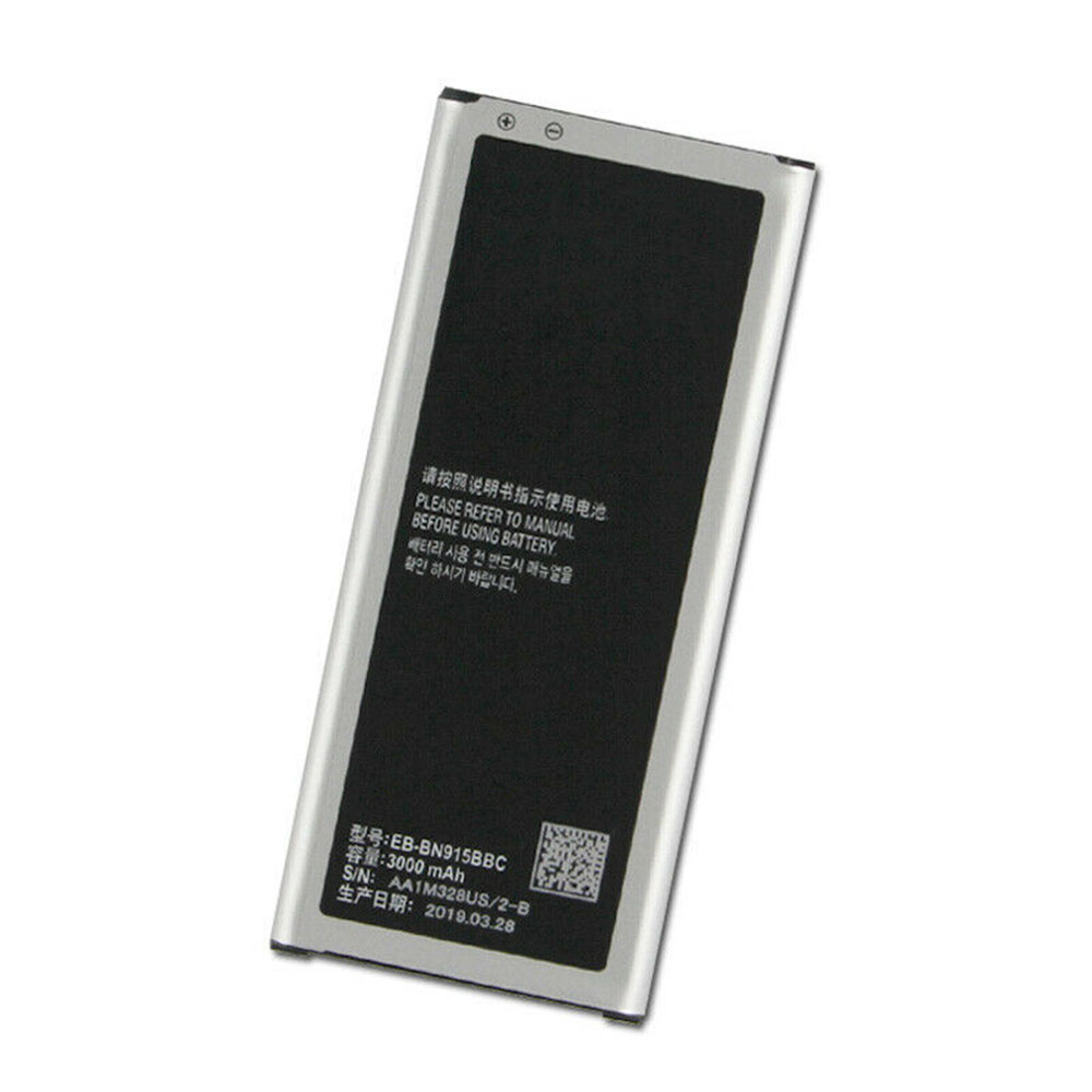 Batería para SAMSUNG Notebook-3ICP6/63/samsung-Notebook-3ICP6-63-samsung-EB-BN915BBC